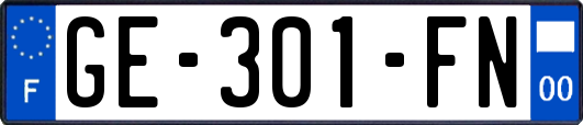 GE-301-FN
