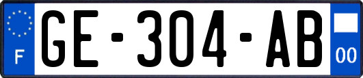 GE-304-AB