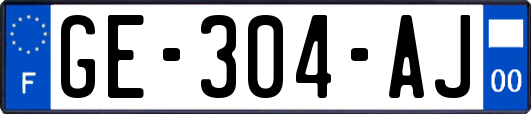 GE-304-AJ