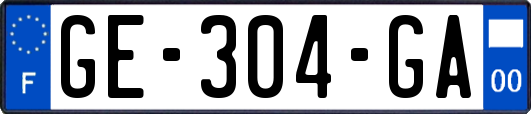 GE-304-GA
