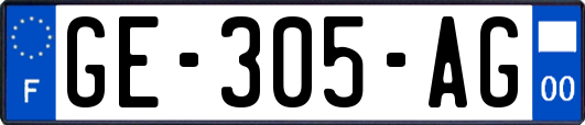 GE-305-AG