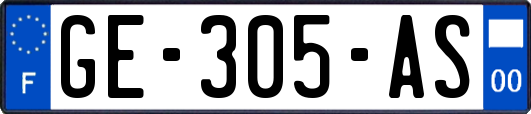 GE-305-AS