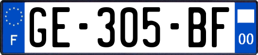 GE-305-BF