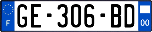 GE-306-BD