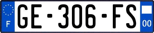 GE-306-FS