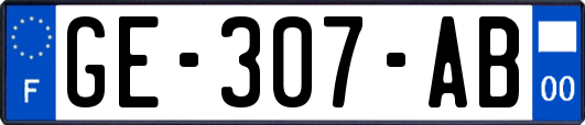 GE-307-AB