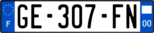 GE-307-FN