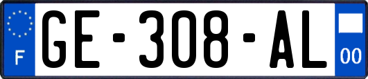 GE-308-AL