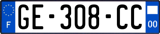 GE-308-CC