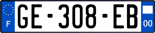 GE-308-EB
