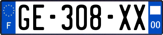 GE-308-XX