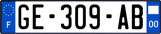 GE-309-AB