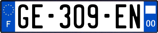GE-309-EN