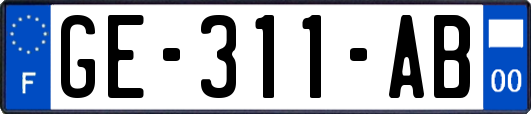 GE-311-AB