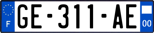 GE-311-AE