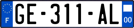 GE-311-AL