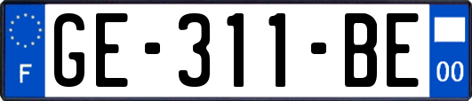 GE-311-BE