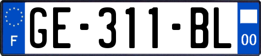GE-311-BL