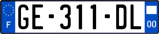 GE-311-DL