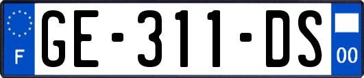 GE-311-DS
