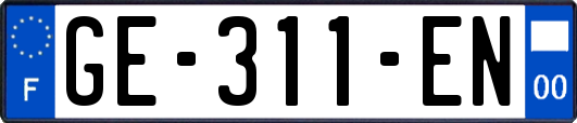 GE-311-EN