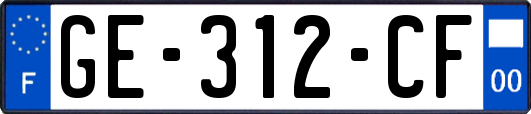 GE-312-CF