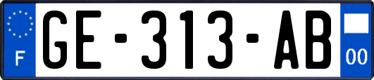 GE-313-AB