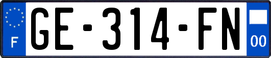 GE-314-FN