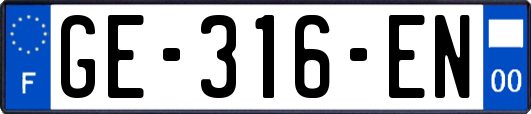GE-316-EN