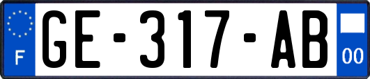 GE-317-AB