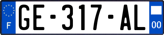 GE-317-AL