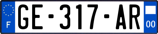 GE-317-AR