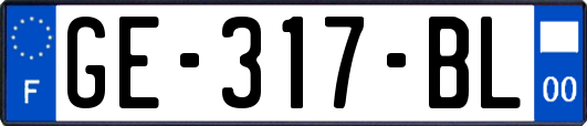 GE-317-BL