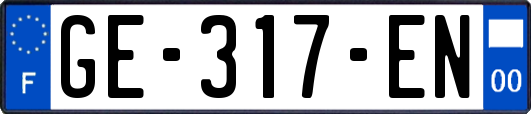 GE-317-EN
