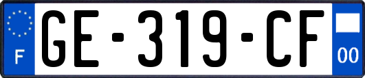 GE-319-CF