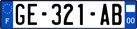 GE-321-AB