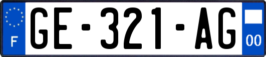 GE-321-AG