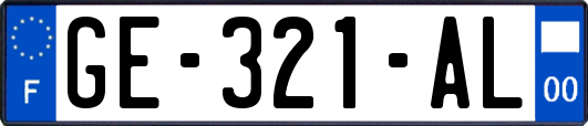 GE-321-AL