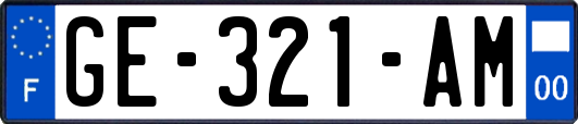 GE-321-AM