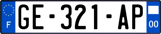 GE-321-AP