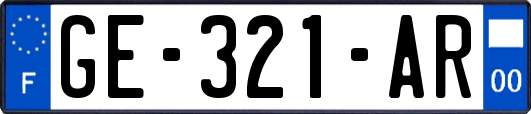 GE-321-AR