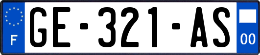 GE-321-AS