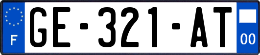 GE-321-AT