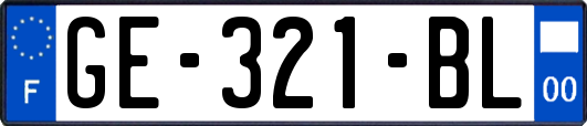 GE-321-BL