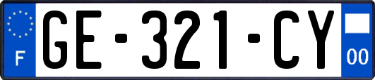 GE-321-CY