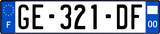 GE-321-DF