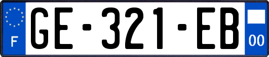 GE-321-EB