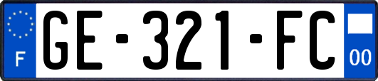 GE-321-FC