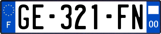 GE-321-FN