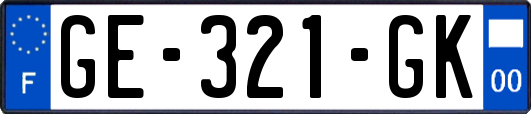 GE-321-GK